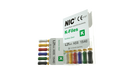 HAND USE K-FILE-NIC