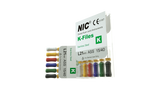 HAND USE K-FILE-NIC