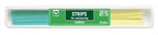 Polishing Strips. Universal Kit 75 pcs.