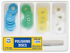 Polishing disc*40 torvm
