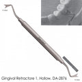 gingival retractor | dentart