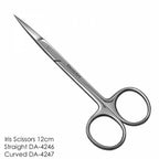 Surgical Scissors | DENTart