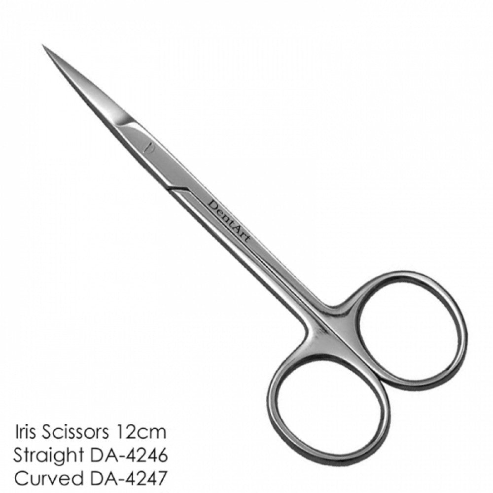 Surgical Scissors | DENTart