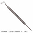 Curette | DENTart