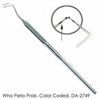 Perio Prob | DENTart