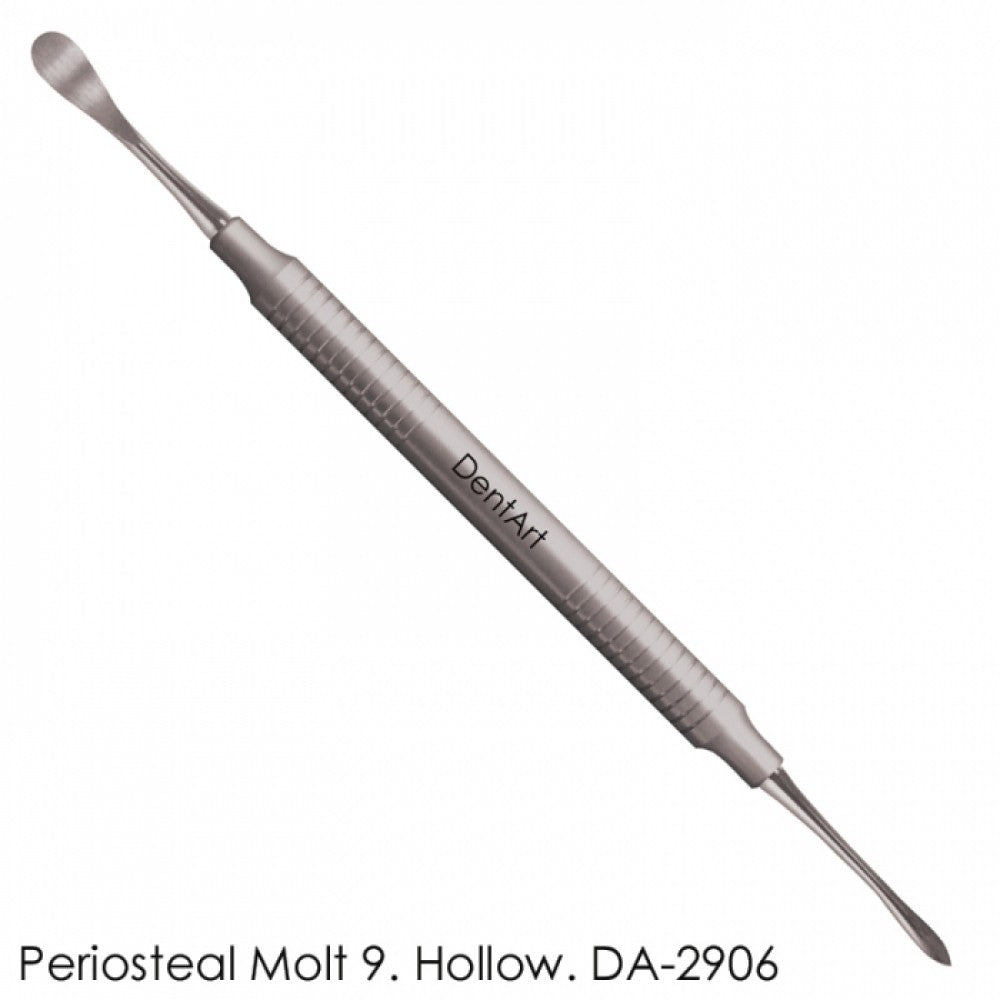 Periosteal Elevatores | DENTart