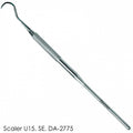 Periodontal Scalers | DENTart