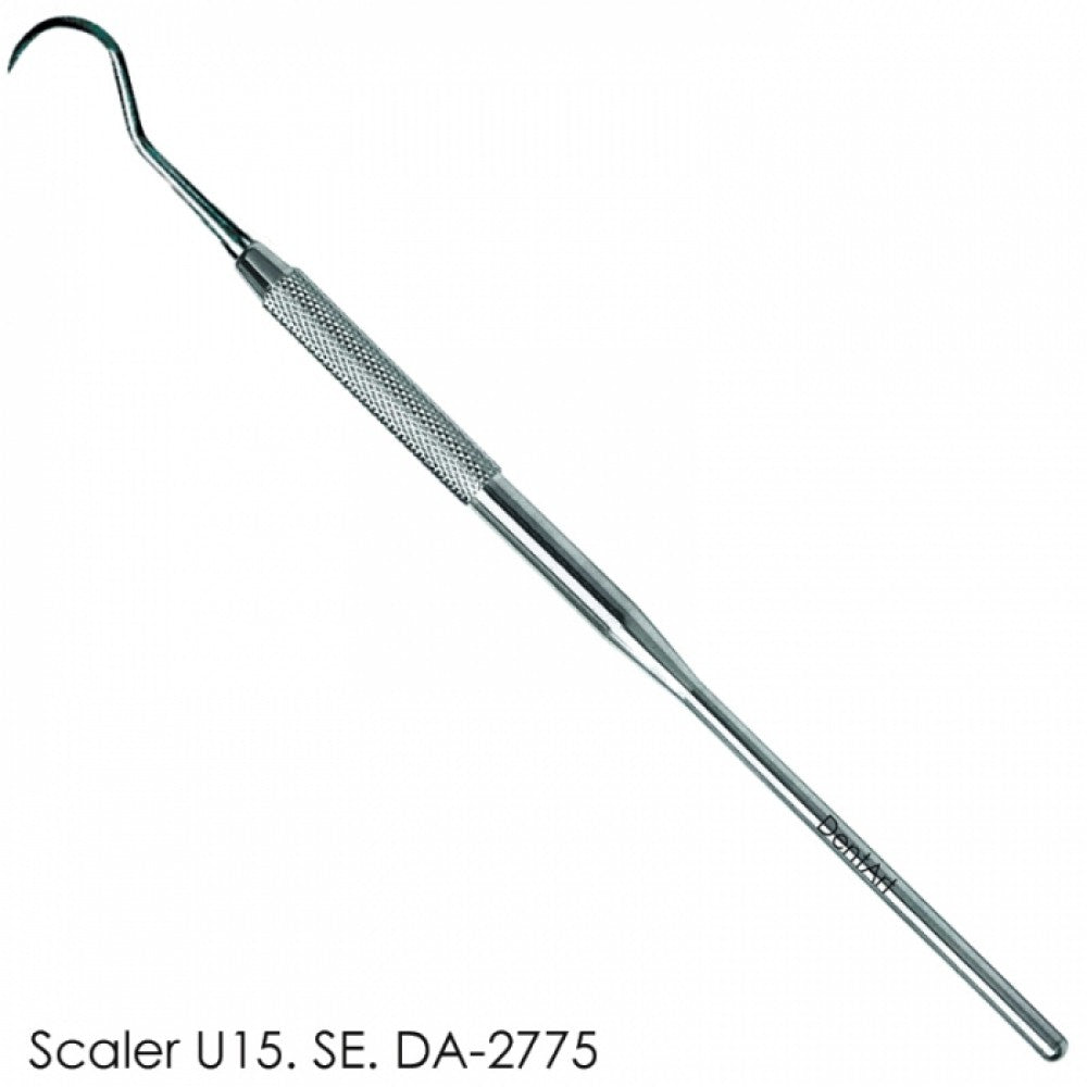 Periodontal Scalers | DENTart