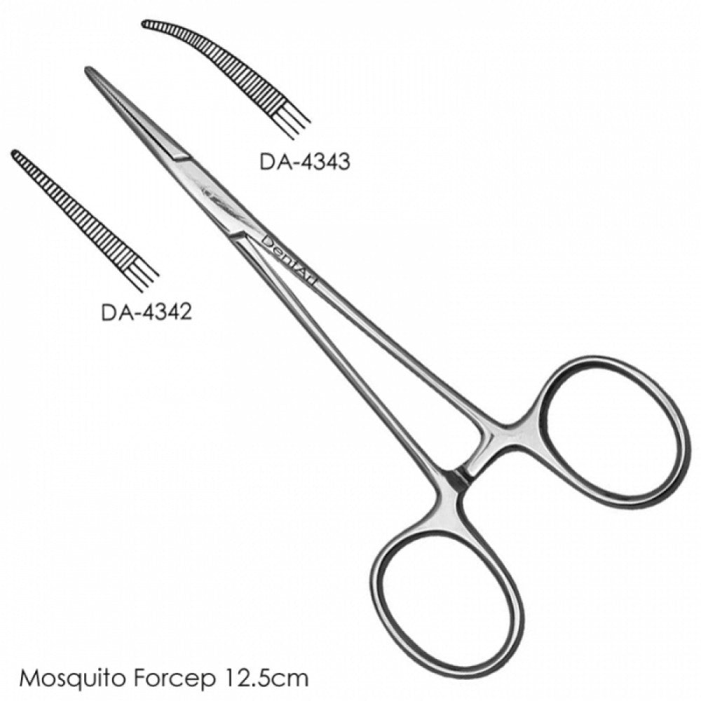 Mosquito Forcep | DentArt