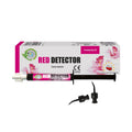 Caries detector cerkamed