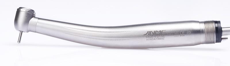Jinme turbine j2 led
