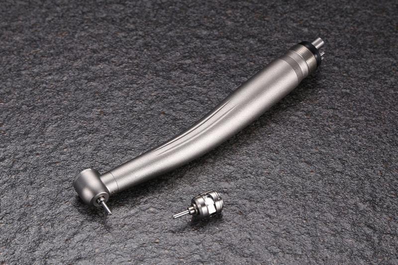 Jinme turbine j2 led