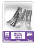 Anterior Matrices and Strips | TOR VM