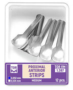 Anterior Matrices and Strips | TOR VM