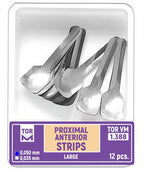 Anterior Matrices and Strips | TOR VM