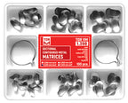 sectional matrix band | TOR VM