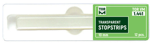 Transparent Strips