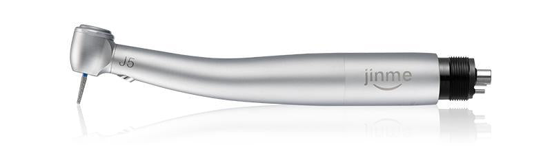 Jinme turbine j5