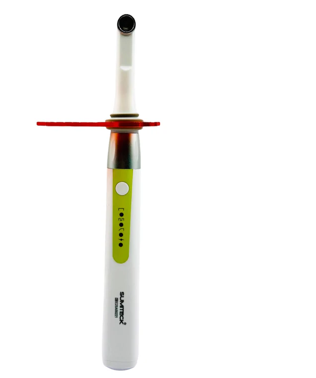LED Curing light| summit