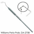 Perio Prob | DENTart