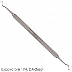 Spoon Excavatore | DENTart