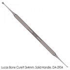 Surgical Bone Curettes | DENTart
