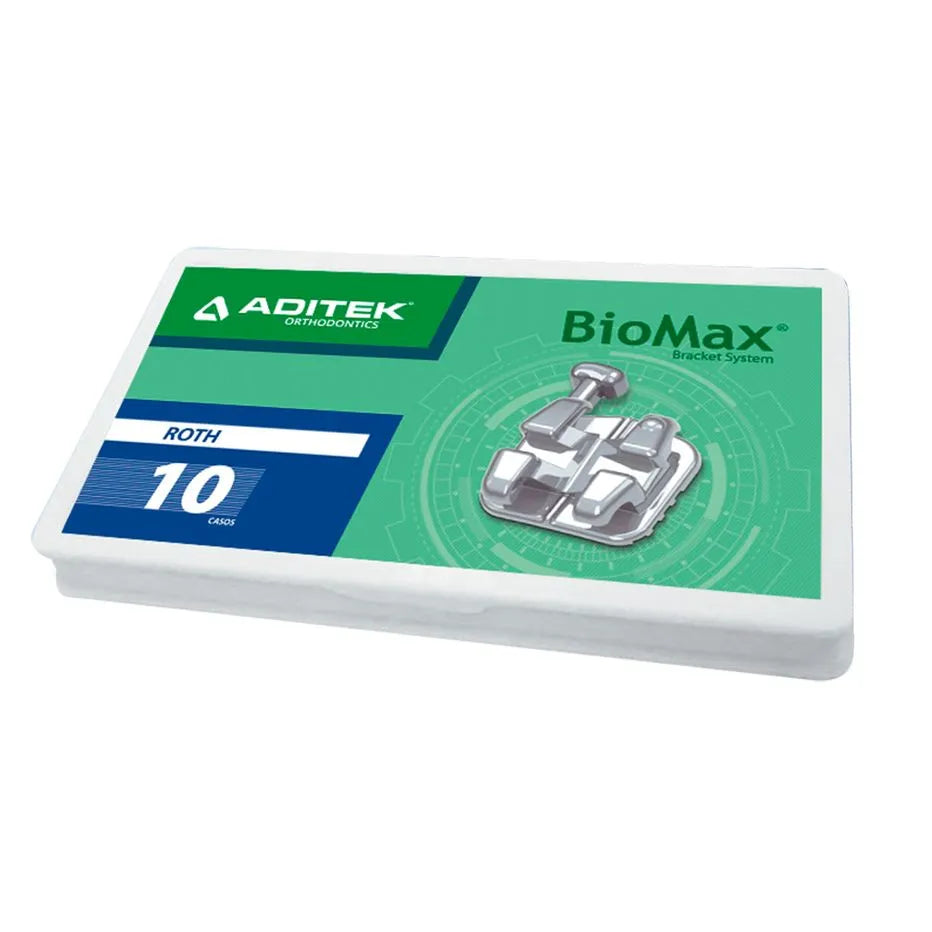 BioMax 5x5 (Roth)