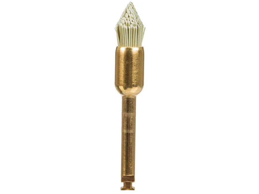 Jiffy™ Original Composite System | Polishing