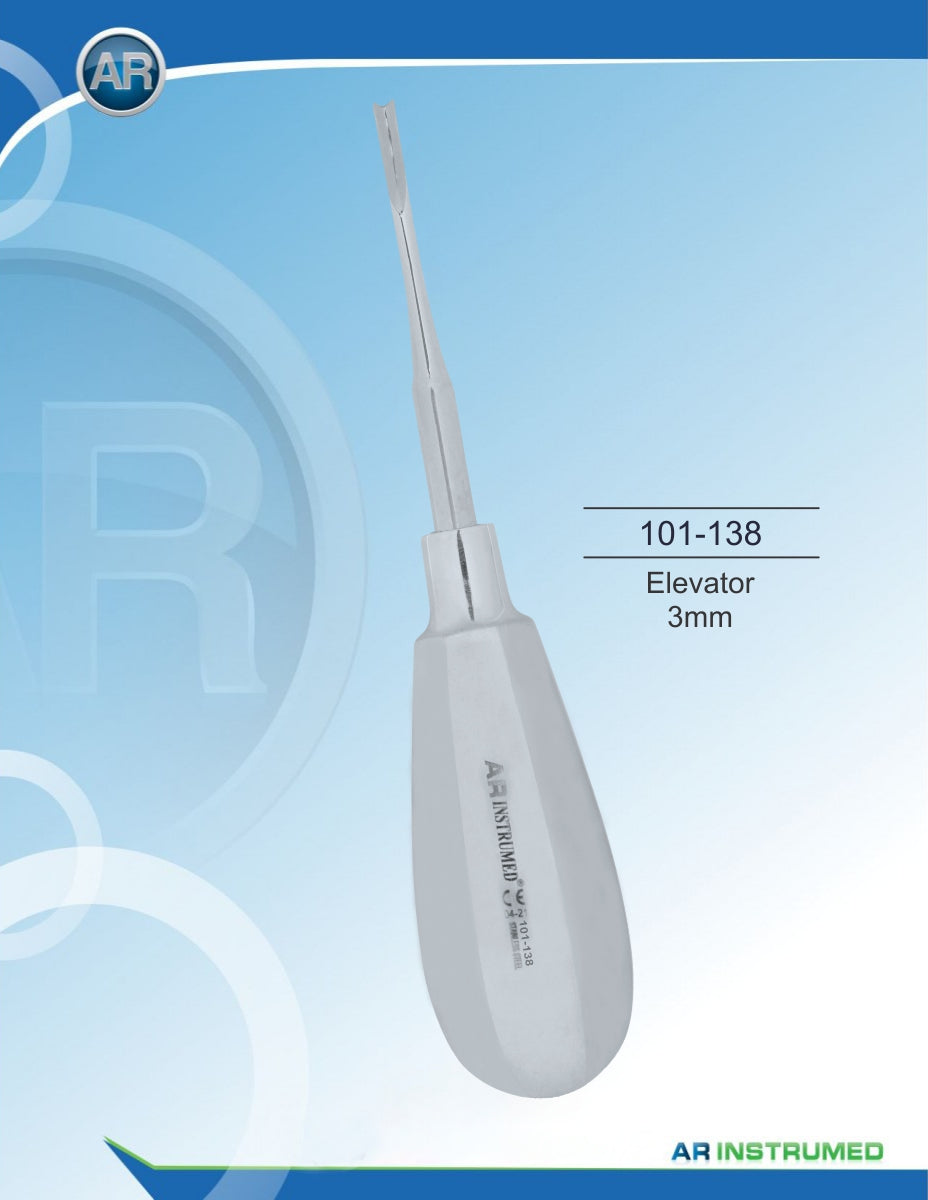 Chisel | AR INSTRUMED