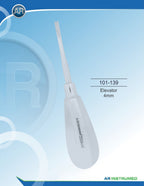 Chisel | AR INSTRUMED
