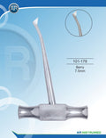 Root lifter Berry 7.5mm| AR INSTRUMED