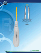 elevator Bein 2mm Gouden | AR INSTRUMED