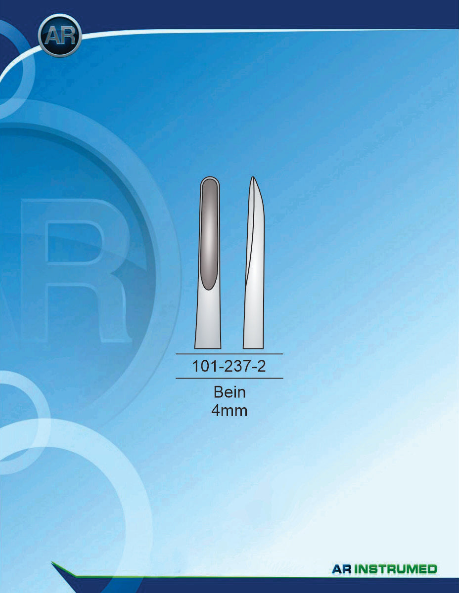 elevator Bein 4mm | AR INSTRUMED