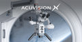 Eighteeth Acuvision x microscope