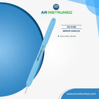 mirror handle | AR INSTRUMED