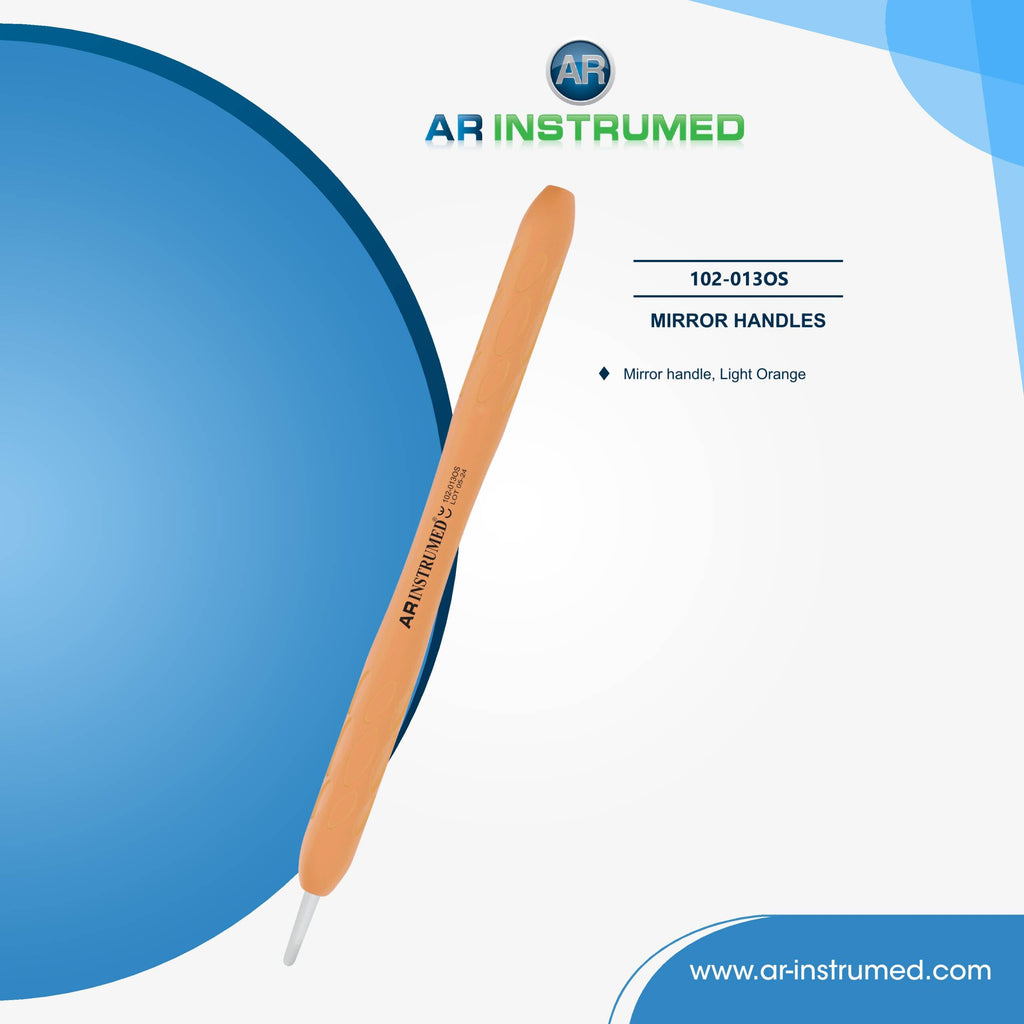 mirror handle | AR INSTRUMED