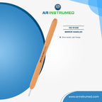 mirror handle | AR INSTRUMED