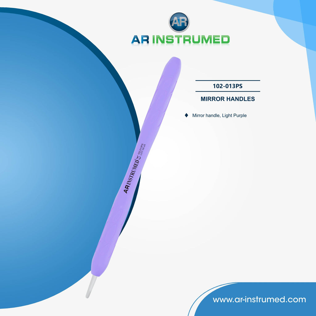 mirror handle | AR INSTRUMED