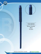 Mirror handle metal | AR INSTRUMED