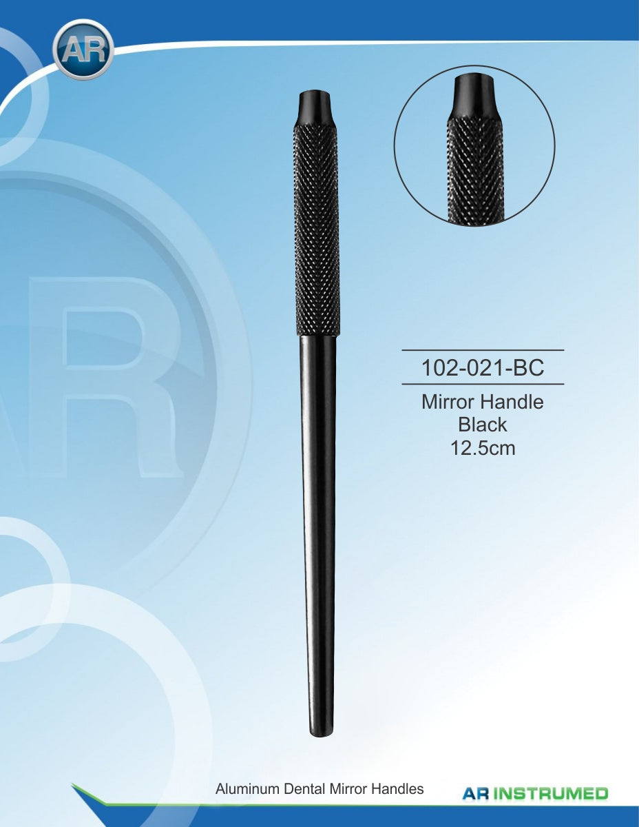 Mirror handle metal | AR INSTRUMED