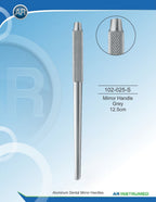 Mirror handle metal | AR INSTRUMED