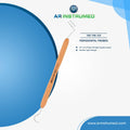 periodontal probe | AR INSTRUMED