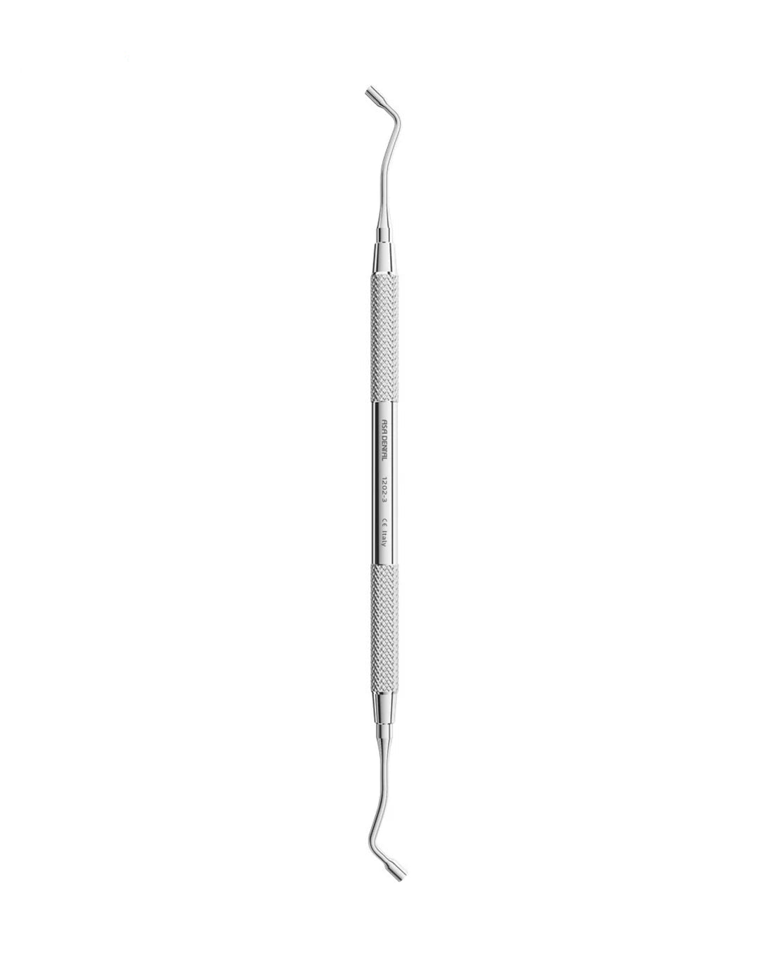 Amalgam condenser | ASA DENTAL