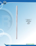 Mirror Handle Round Solid 6mm | AR INSTRUMED