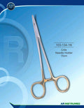 Crile Needle Holder 15cm | AR INSTRUMED
