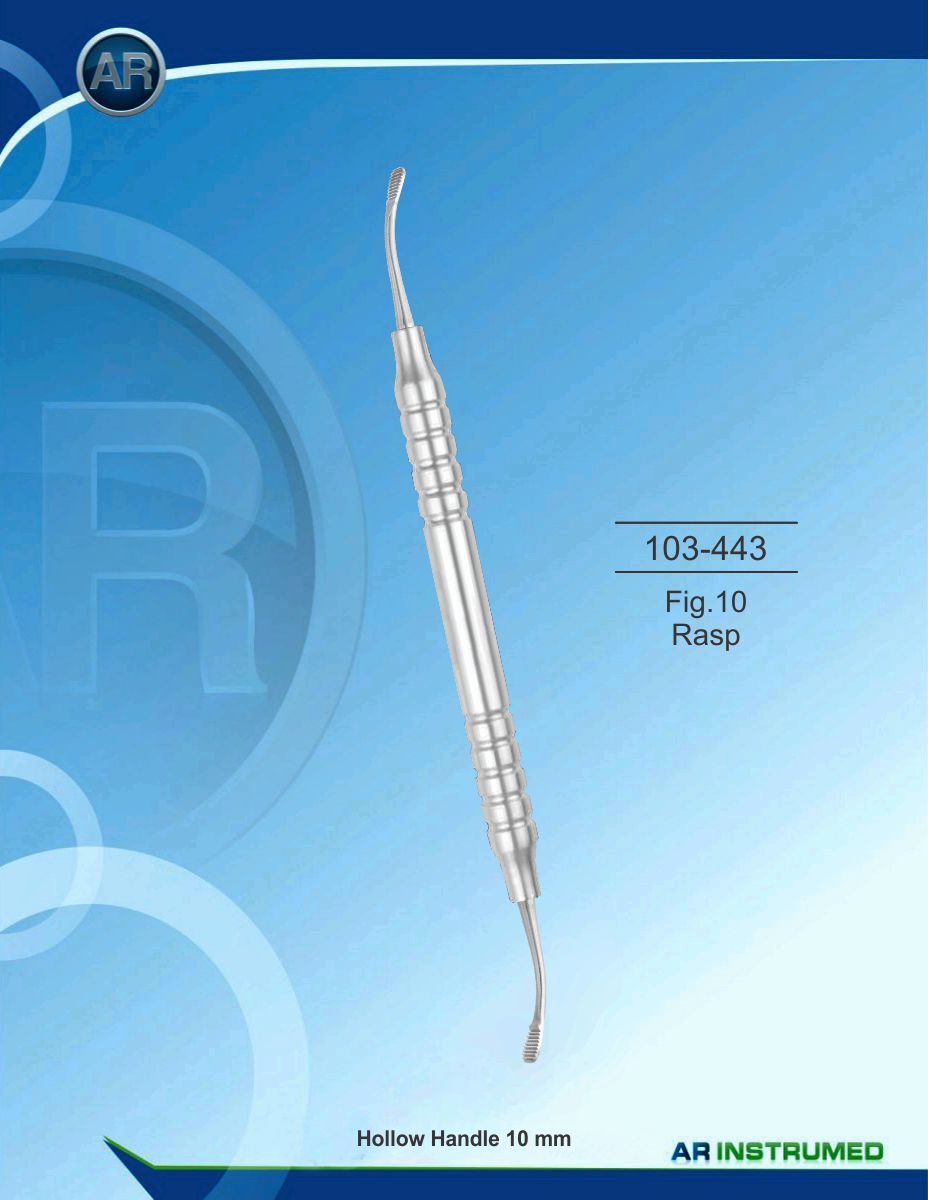 bone file | AR INSTRUMED