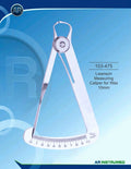 Lwanson measuring caliper | AR INSTRUMED