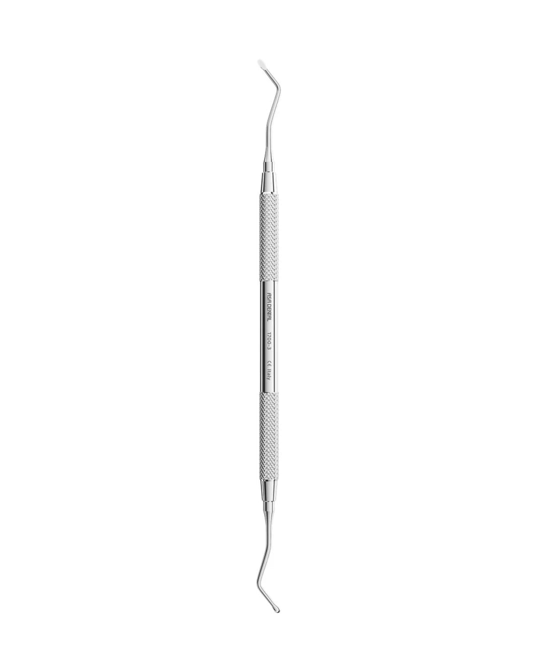 excavators double ended | ASA DENTAL