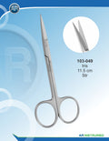 Iris scissor | AR INSTRUMED