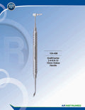 Graft/Carrier | AR INSTRUMED